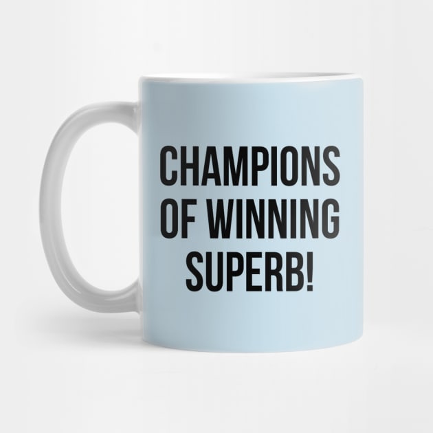 Champions of Winning Superb! [Roufxis] by Roufxis